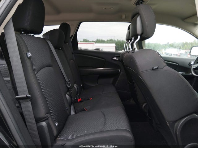 2016 Dodge Journey Sxt მანქანა იყიდება აუქციონზე, vin: 3C4PDCBGXGT126409, აუქციონის ნომერი: 45076784