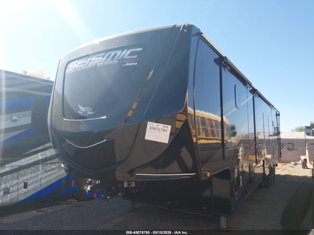 Продаж на аукціоні авто 2023 Jayco Siesmic  Travel Trailer, vin: 1UJCGSCV2P19N0053, номер лоту: 45076785