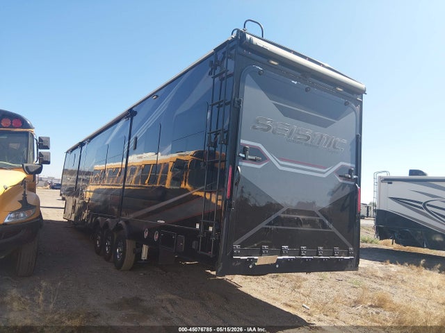 Продаж на аукціоні авто 2023 Jayco Siesmic  Travel Trailer, vin: 1UJCGSCV2P19N0053, номер лоту: 45076785