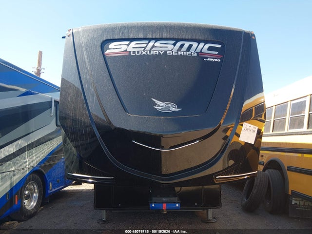 Продаж на аукціоні авто 2023 Jayco Siesmic  Travel Trailer, vin: 1UJCGSCV2P19N0053, номер лоту: 45076785