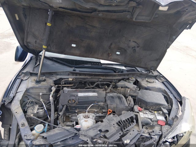 Aukcja sprzedaży 2013 Honda Accord Lx, vin: 1HGCR2F35DA223474, numer aukcji: 45076786