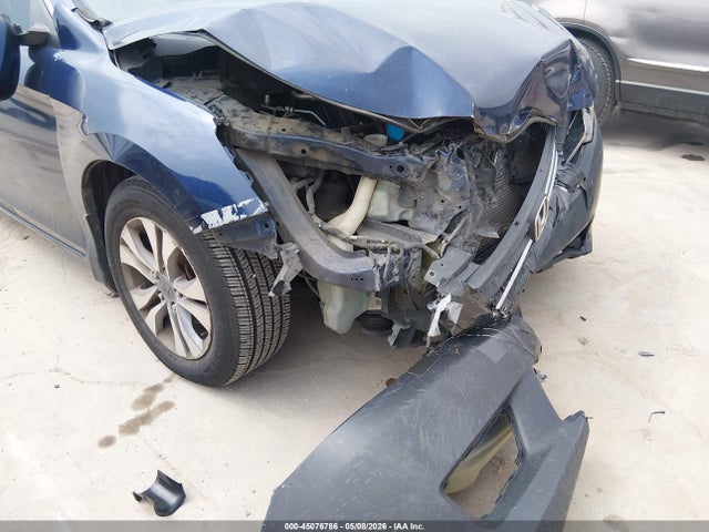 Aukcja sprzedaży 2013 Honda Accord Lx, vin: 1HGCR2F35DA223474, numer aukcji: 45076786