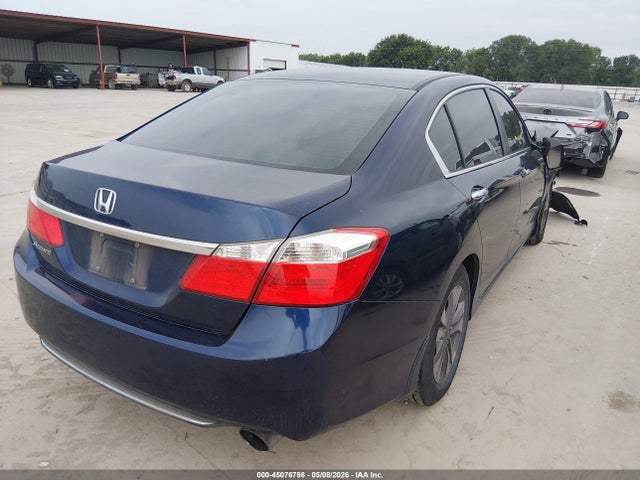 Aukcja sprzedaży 2013 Honda Accord Lx, vin: 1HGCR2F35DA223474, numer aukcji: 45076786