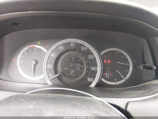 Aukcja sprzedaży 2013 Honda Accord Lx, vin: 1HGCR2F35DA223474, numer aukcji: 45076786