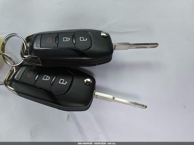 1FM5K8BH9JGC45224 Ford Explorer