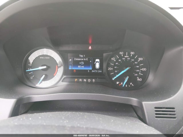 1FM5K8BH9JGC45224 Ford Explorer