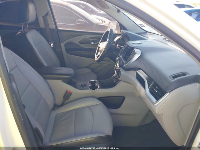 Aukcja sprzedaży 2019 Gmc Terrain Slt, vin: 3GKALPEV5KL335841, numer aukcji: 45076789