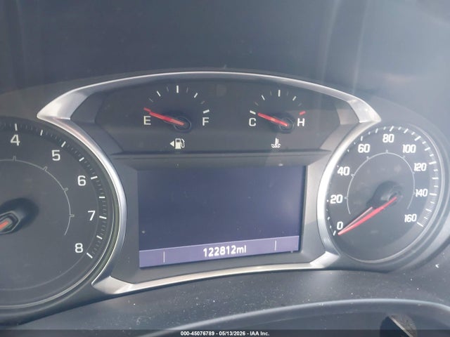 Aukcja sprzedaży 2019 Gmc Terrain Slt, vin: 3GKALPEV5KL335841, numer aukcji: 45076789