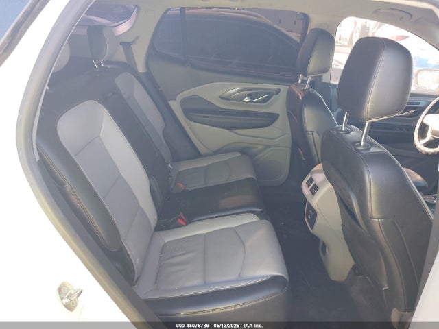 Aukcja sprzedaży 2019 Gmc Terrain Slt, vin: 3GKALPEV5KL335841, numer aukcji: 45076789