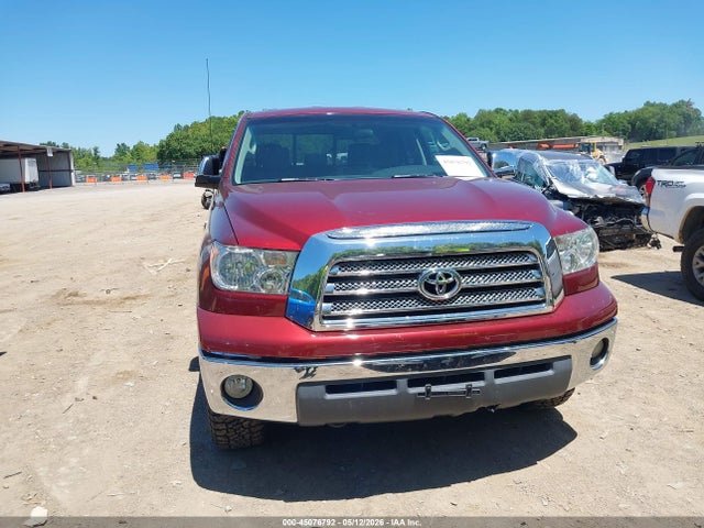 2008 Toyota Tundra Sr5 5.7l V8 მანქანა იყიდება აუქციონზე, vin: 5TFBV54178X071337, აუქციონის ნომერი: 45076792