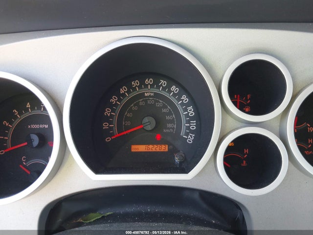 2008 Toyota Tundra Sr5 5.7l V8 მანქანა იყიდება აუქციონზე, vin: 5TFBV54178X071337, აუქციონის ნომერი: 45076792