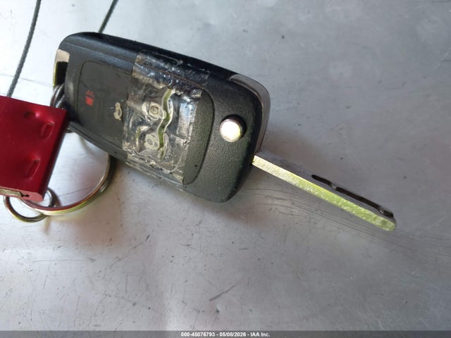 Aukcja sprzedaży 2013 Chevrolet Cruze Ls Auto, vin: 1G1PA5SH6D7284039, numer aukcji: 45076793