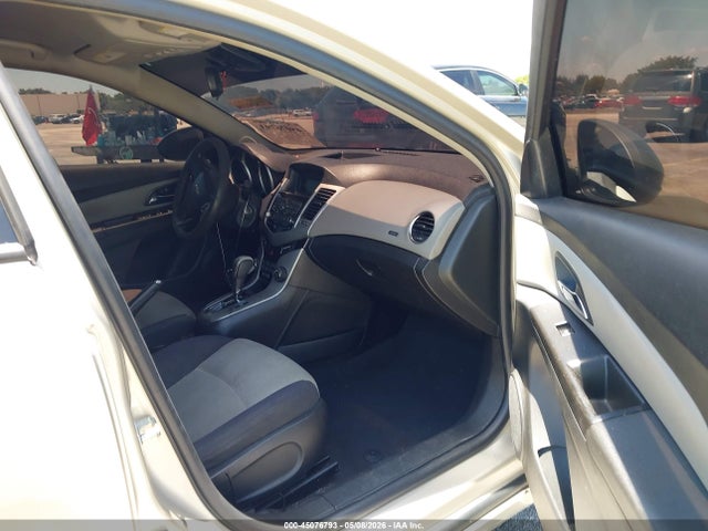 Aukcja sprzedaży 2013 Chevrolet Cruze Ls Auto, vin: 1G1PA5SH6D7284039, numer aukcji: 45076793