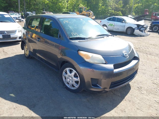 Продажа на аукционе авто 2010 Scion Xd, vin: JTKKU4B43AJ058399, номер лота: 45076795