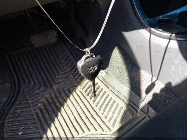 45076795 :رقم المزاد ، JTKKU4B43AJ058399 vin ، 2010 Scion Xd مزاد بيع