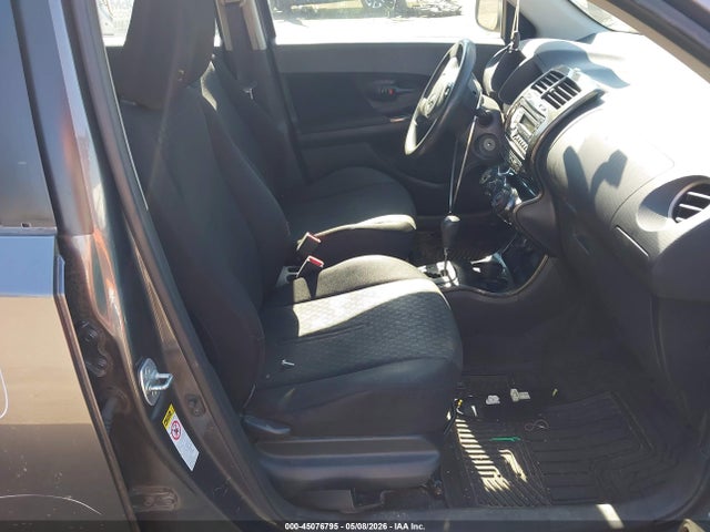45076795 :رقم المزاد ، JTKKU4B43AJ058399 vin ، 2010 Scion Xd مزاد بيع