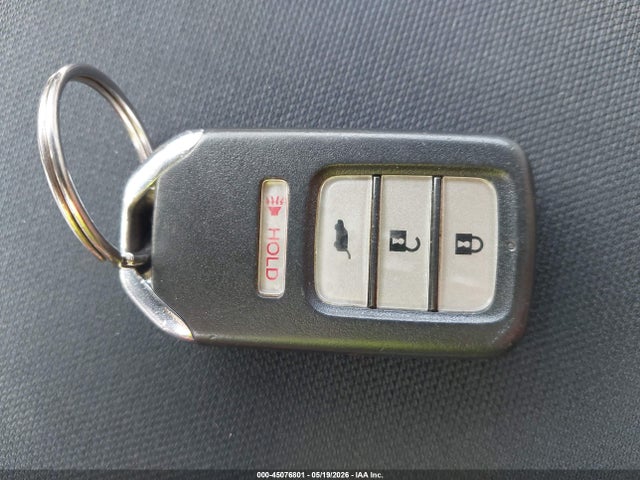 Продажа на аукционе авто 2016 Honda Cr-v Ex, vin: 5J6RM4H58GL114060, номер лота: 45076801