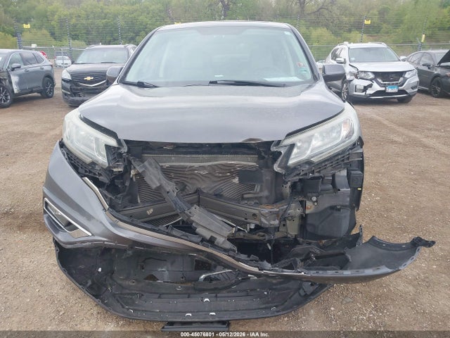 Продажа на аукционе авто 2016 Honda Cr-v Ex, vin: 5J6RM4H58GL114060, номер лота: 45076801