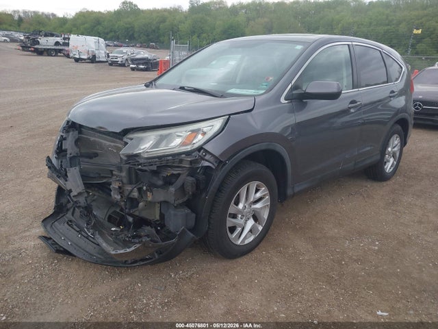Продажа на аукционе авто 2016 Honda Cr-v Ex, vin: 5J6RM4H58GL114060, номер лота: 45076801