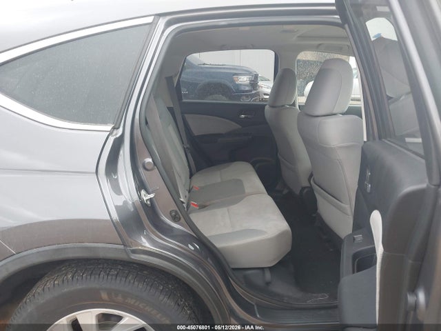 Продажа на аукционе авто 2016 Honda Cr-v Ex, vin: 5J6RM4H58GL114060, номер лота: 45076801