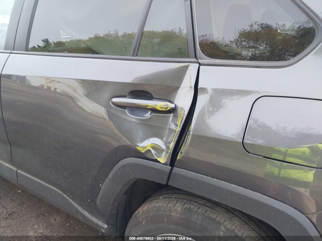 Продаж на аукціоні авто 2024 Toyota Rav4 Xle, vin: 2T3P1RFV8RW427941, номер лоту: 45076802