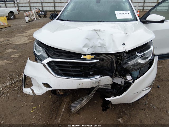 Aukcja sprzedaży 2019 Chevrolet Equinox Lt, vin: 2GNAXUEV4K6271026, numer aukcji: 45076804