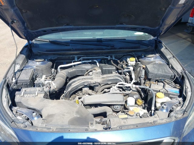 Aukcja sprzedaży 2022 Subaru Outback Premium, vin: 4S4BTACC2N3100517, numer aukcji: 45076806