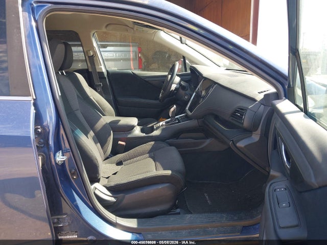 Aukcja sprzedaży 2022 Subaru Outback Premium, vin: 4S4BTACC2N3100517, numer aukcji: 45076806