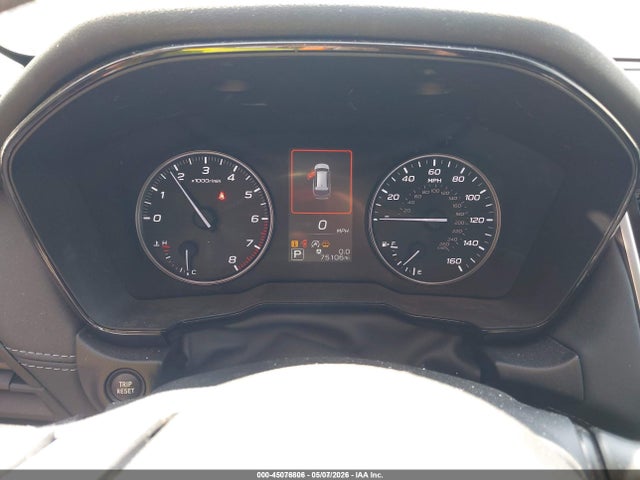 Aukcja sprzedaży 2022 Subaru Outback Premium, vin: 4S4BTACC2N3100517, numer aukcji: 45076806