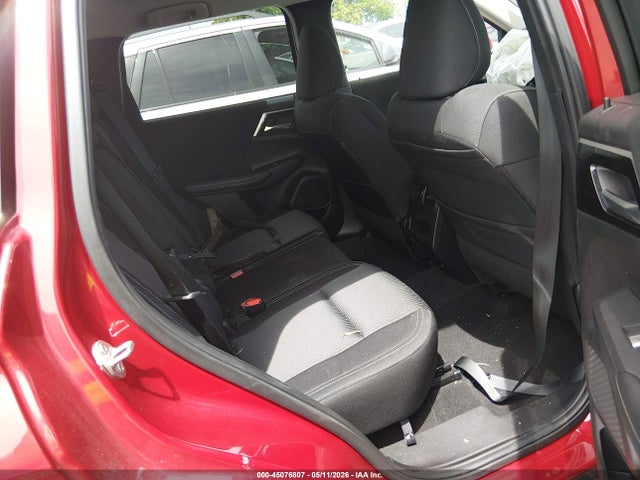2024 Mitsubishi Outlander Es 2.5 2wd მანქანა იყიდება აუქციონზე, vin: JA4J3UA87RZ033930, აუქციონის ნომერი: 45076807