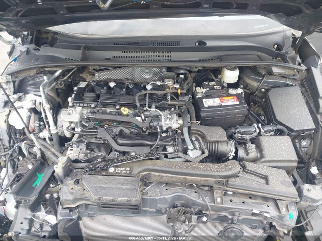 45076809 :رقم المزاد ، 5YFS4MCE3RP175079 vin ، 2024 Toyota Corolla Se مزاد بيع
