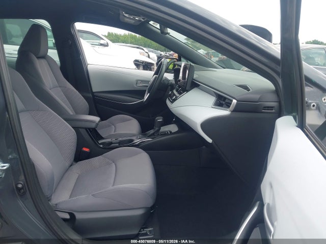 45076809 :رقم المزاد ، 5YFS4MCE3RP175079 vin ، 2024 Toyota Corolla Se مزاد بيع