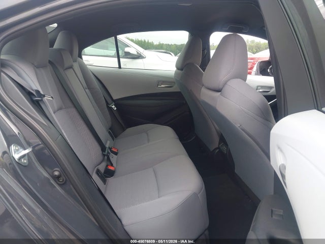 45076809 :رقم المزاد ، 5YFS4MCE3RP175079 vin ، 2024 Toyota Corolla Se مزاد بيع
