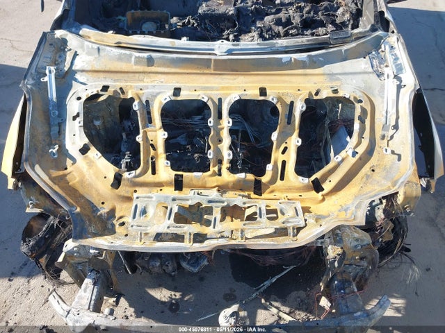 2018 Kia Sportage Ex მანქანა იყიდება აუქციონზე, vin: KNDPN3AC4J7387140, აუქციონის ნომერი: 45076811