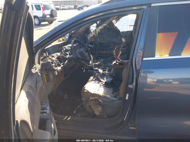 2018 Kia Sportage Ex მანქანა იყიდება აუქციონზე, vin: KNDPN3AC4J7387140, აუქციონის ნომერი: 45076811