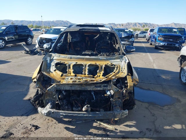 2018 Kia Sportage Ex მანქანა იყიდება აუქციონზე, vin: KNDPN3AC4J7387140, აუქციონის ნომერი: 45076811