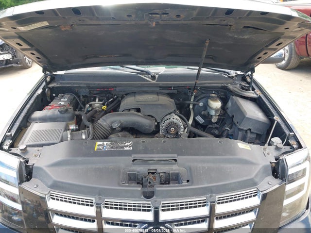 Продаж на аукціоні авто 2007 Cadillac Escalade Esv Standard, vin: 1GYFK66897R188408, номер лоту: 45076813
