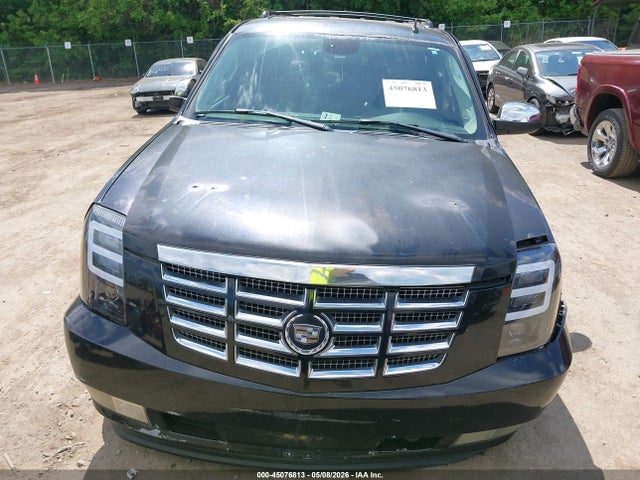 Продаж на аукціоні авто 2007 Cadillac Escalade Esv Standard, vin: 1GYFK66897R188408, номер лоту: 45076813