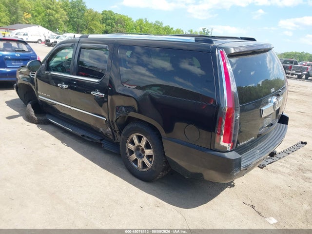 Продаж на аукціоні авто 2007 Cadillac Escalade Esv Standard, vin: 1GYFK66897R188408, номер лоту: 45076813