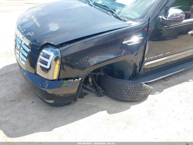 Продаж на аукціоні авто 2007 Cadillac Escalade Esv Standard, vin: 1GYFK66897R188408, номер лоту: 45076813