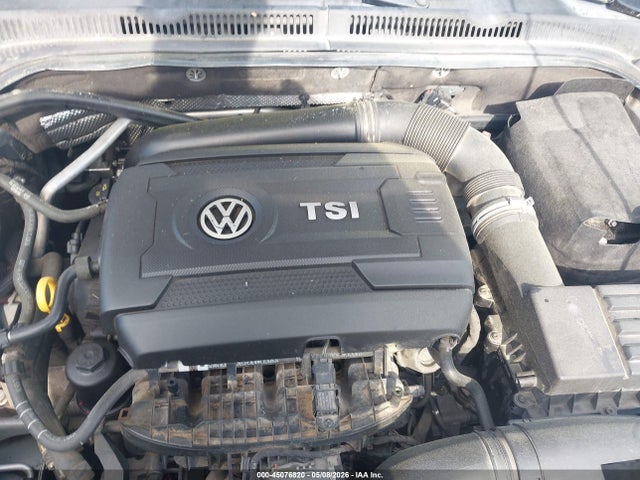 45076820 :رقم المزاد ، 3VWD07AJ6FM315986 vin ، 2015 Volkswagen Jetta 1.8t Se مزاد بيع