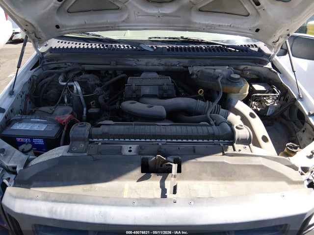 Aukcja sprzedaży 2007 Ford F-250 Lariat/xl/xlt, vin: 1FTSX20557EB25858, numer aukcji: 45076821