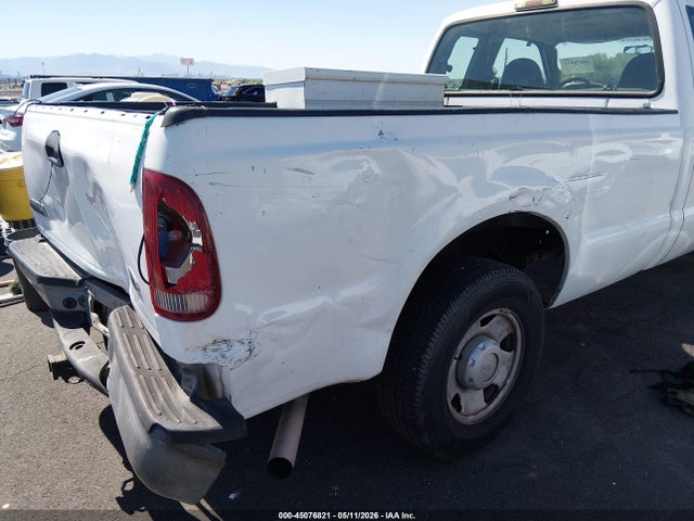 Aukcja sprzedaży 2007 Ford F-250 Lariat/xl/xlt, vin: 1FTSX20557EB25858, numer aukcji: 45076821