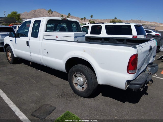 Aukcja sprzedaży 2007 Ford F-250 Lariat/xl/xlt, vin: 1FTSX20557EB25858, numer aukcji: 45076821