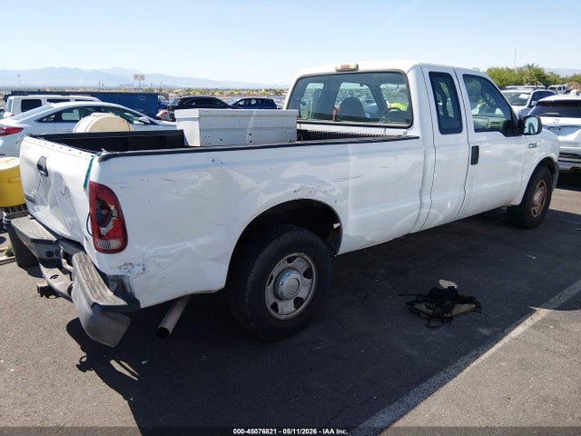 Aukcja sprzedaży 2007 Ford F-250 Lariat/xl/xlt, vin: 1FTSX20557EB25858, numer aukcji: 45076821