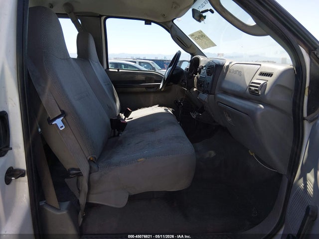 Aukcja sprzedaży 2007 Ford F-250 Lariat/xl/xlt, vin: 1FTSX20557EB25858, numer aukcji: 45076821