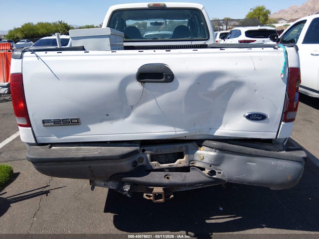 Aukcja sprzedaży 2007 Ford F-250 Lariat/xl/xlt, vin: 1FTSX20557EB25858, numer aukcji: 45076821