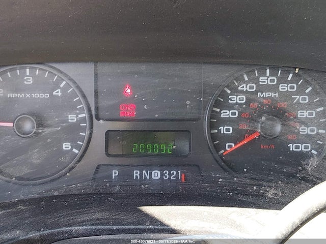 Aukcja sprzedaży 2007 Ford F-250 Lariat/xl/xlt, vin: 1FTSX20557EB25858, numer aukcji: 45076821