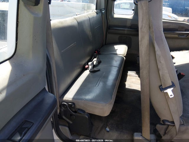 Aukcja sprzedaży 2007 Ford F-250 Lariat/xl/xlt, vin: 1FTSX20557EB25858, numer aukcji: 45076821