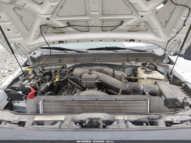 1FD8X3G62GEA60090 Ford F-350 Chassis Xl